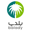 شعار تطبيق بلدي