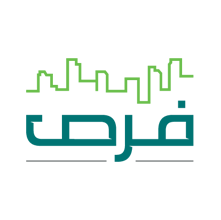 شعار تطبيق فرص